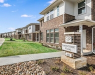 Unit for rent at 605 W South St N, Leander, TX, 78641