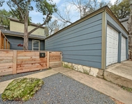 Unit for rent at 1103 Kenwood Ave, Austin, TX, 78704