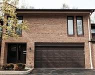 Unit for rent at 1828 Wildberry Drive, Glenview, IL, 60025