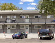 Unit for rent at 1307 College Avenue, Wheaton, IL, 60187