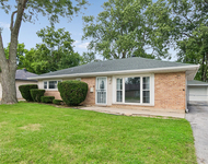 Unit for rent at 188 Nanti Street, Park Forest, IL, 60466