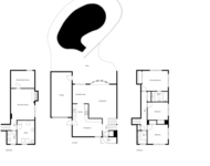 Unit for rent at 146 Millbrook Lane, Wilmette, IL, 60091