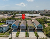 Unit for rent at 2309 67th Street, Galveston, TX, 77551