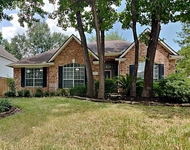 Unit for rent at 2922 Maple Bend Drive, Houston, TX, 77345
