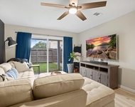 Unit for rent at 207 Granberry Street, Humble, TX, 77338