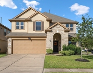Unit for rent at 18802 Bailey Oaks Lane, Katy, TX, 77449