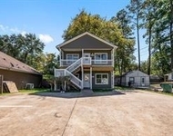 Unit for rent at 617 Edgar Street, Conroe, TX, 77301