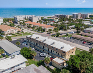 Unit for rent at 7101 Ridgewood Avenue, Cape Canaveral, FL, 32920