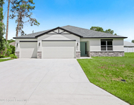 Unit for rent at 2981 Gaffney Avenue Se, Palm Bay, FL, 32909