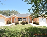 Unit for rent at 7413 Canterbury Street, SPRING HILL, FL, 34606
