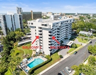 Unit for rent at 30 Turner Street, CLEARWATER, FL, 33756