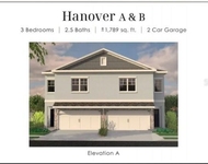 Unit for rent at 13928 Emerald Fields Drive, HUDSON, FL, 34667