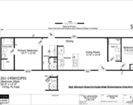 Unit for rent at 23947 Deer Road, ASTOR, FL, 32102
