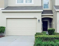 Unit for rent at 1652 Plumeria Place, OVIEDO, FL, 32765