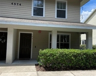 Unit for rent at 4574 Sw 48th Way, GAINESVILLE, FL, 32608