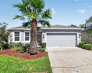 Unit for rent at 345 Red Kite Drive, GROVELAND, FL, 34736
