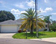 Unit for rent at 7105 N Blue Sage, PUNTA GORDA, FL, 33955