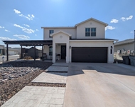 Unit for rent at 10601 Hidden Crown Place, El Paso, TX, 79924