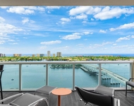 Unit for rent at 2640 Lake Shore Drive, Riviera Beach, FL, 33404