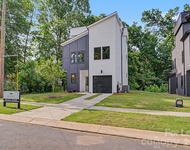 Unit for rent at 6717 Tracy Avenue, Charlotte, NC, 28214