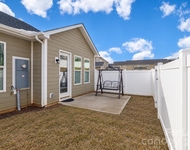 Unit for rent at 6135 Snowy Egret Avenue, Charlotte, NC, 28214