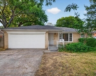 Unit for rent at 7433 Vallejo Drive, Dallas, TX, 75227