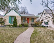 Unit for rent at 715 Newell Avenue, Dallas, TX, 75223