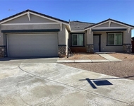 Unit for rent at 2446 Lugar Hermoso Court, ROSAMOND, CA, 93560