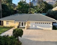 Unit for rent at 1325 E Altadena, ALTADENA, CA, 91001