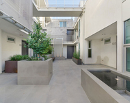 Unit for rent at 8210 Fountain Avenue, LOS ANGELES, CA, 90046