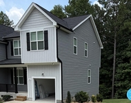 Unit for rent at 109 Stewarts Knob Drive, Clayton, NC, 27527