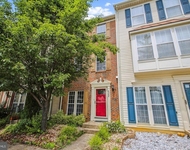 Unit for rent at 8360 Hunter Murphy Circle, ALEXANDRIA, VA, 22309