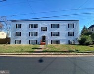 Unit for rent at 423 Hill Street, CULPEPER, VA, 22701