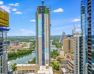 Unit for rent at 84 East Ave, Austin, TX, 78701