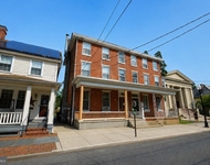 Unit for rent at 29 Garden Street, MOUNT HOLLY, NJ, 08060