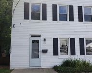 Unit for rent at 210 10th Street, LAUREL, MD, 20707
