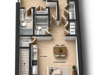 Unit for rent at 725 Euclid Street Nw, WASHINGTON, DC, 20001
