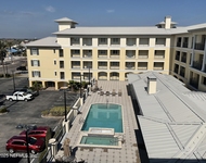 Unit for rent at 525 3rd Street N, Jacksonville Beach, FL, 32250
