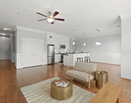 Unit for rent at 2802 Morrison Street, Houston, TX, 77009