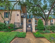 Unit for rent at 4515 Briar Hollow Place, Houston, TX, 77027