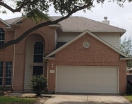 Unit for rent at 3839 Landon Park Drive, Katy, TX, 77449
