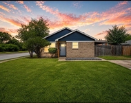 Unit for rent at 4640 Orange Circle S, Pearland, TX, 77581