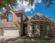 Unit for rent at 21902 Silverfield Park Lane, Katy, TX, 77449