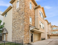 Unit for rent at 1714 Ovid Street, Houston, TX, 77007
