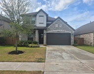 Unit for rent at 809 Coronado Terrace Ln, Katy, TX, 77493