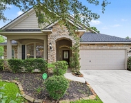 Unit for rent at 7 Fraiser Fir Place, Spring, TX, 77389
