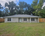 Unit for rent at 18521 Railroad Avenue, New Caney, TX, 77357