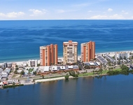 Unit for rent at 17920 Gulf Boulevard, REDINGTON SHORES, FL, 33708