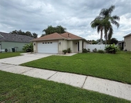 Unit for rent at 24312 Silkbay Court, LUTZ, FL, 33559