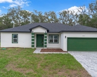 Unit for rent at 10615 N Didiscus Drive, CITRUS SPRINGS, FL, 34434